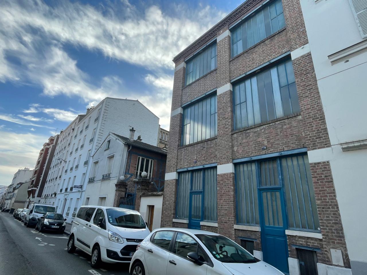 Bureau Paris 1219m² Location bureau Paris OLBUR2529490 12